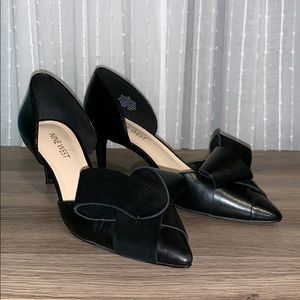 Nine West Pumps